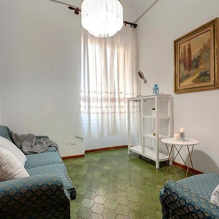 Leopoldo Apartment By Mamo Firenze Eksteriør bilde