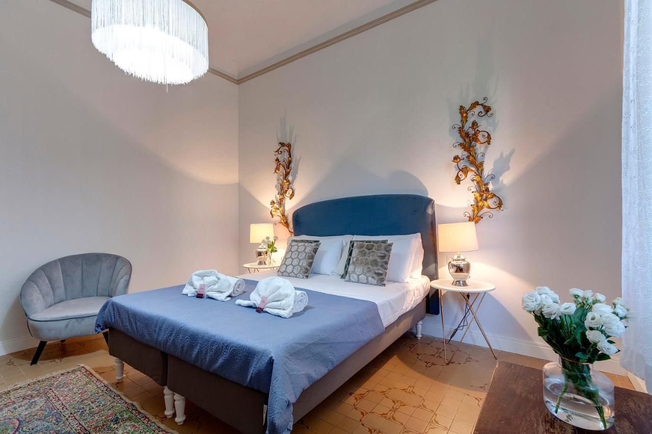 Leopoldo Apartment By Mamo Firenze Eksteriør bilde