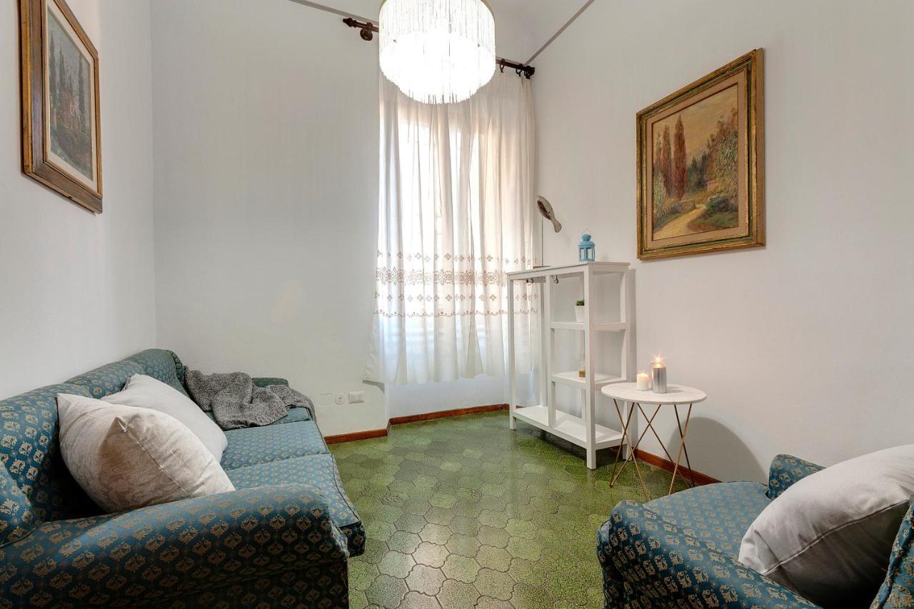 Leopoldo Apartment By Mamo Firenze Eksteriør bilde