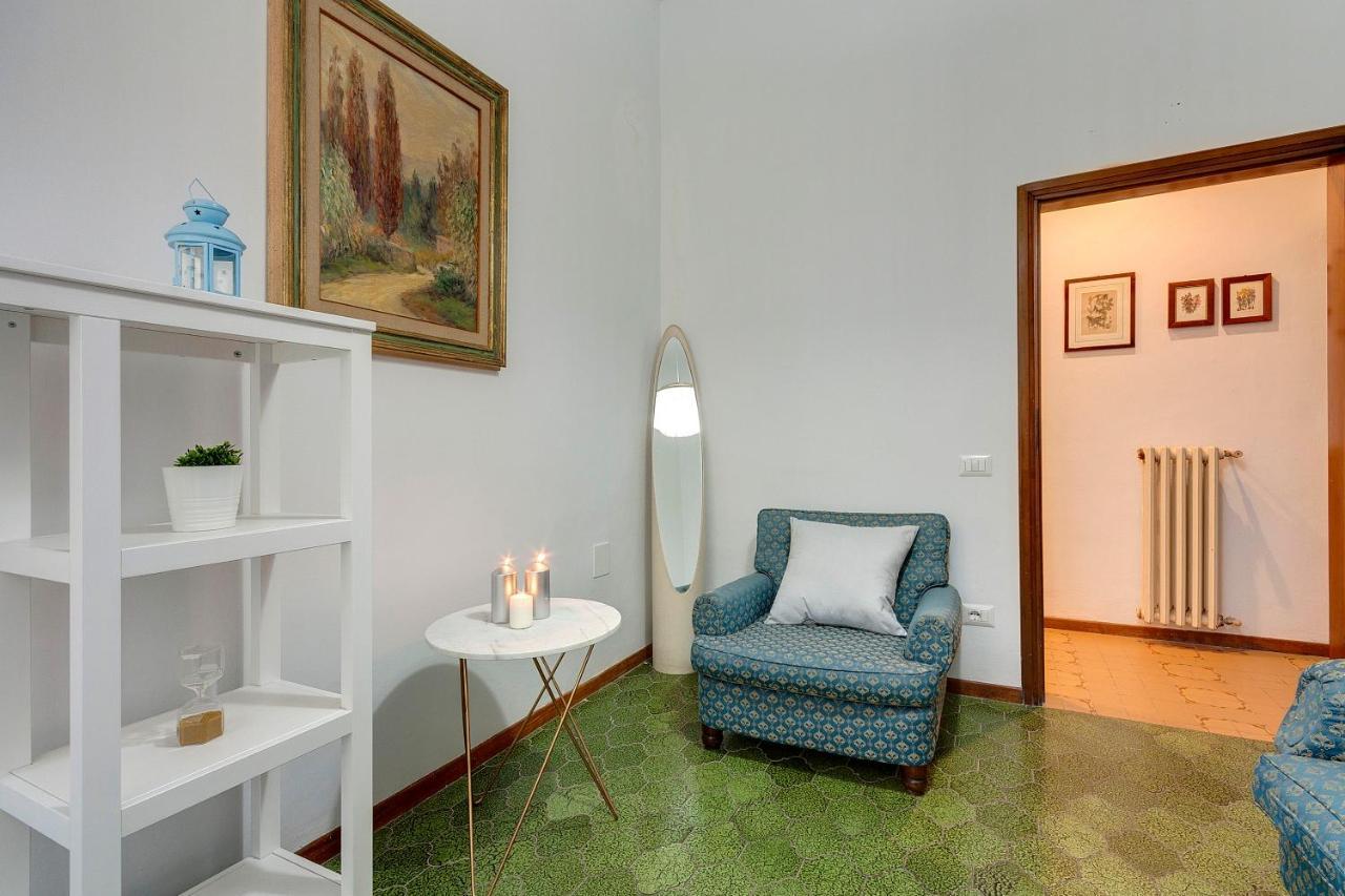 Leopoldo Apartment By Mamo Firenze Eksteriør bilde