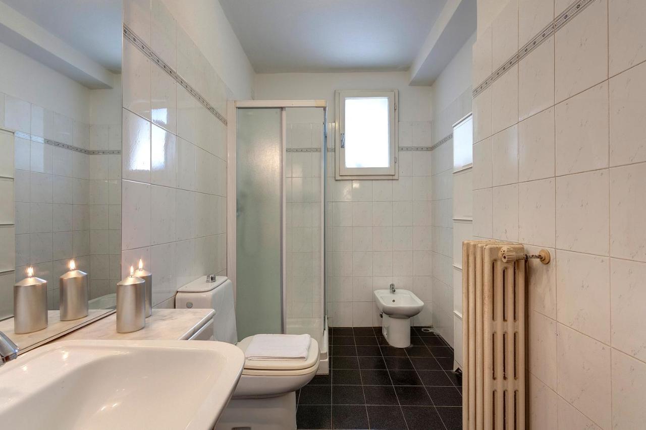 Leopoldo Apartment By Mamo Firenze Eksteriør bilde