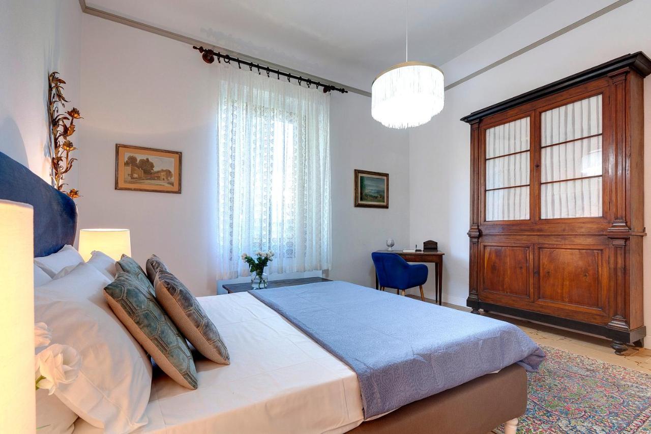 Leopoldo Apartment By Mamo Firenze Eksteriør bilde