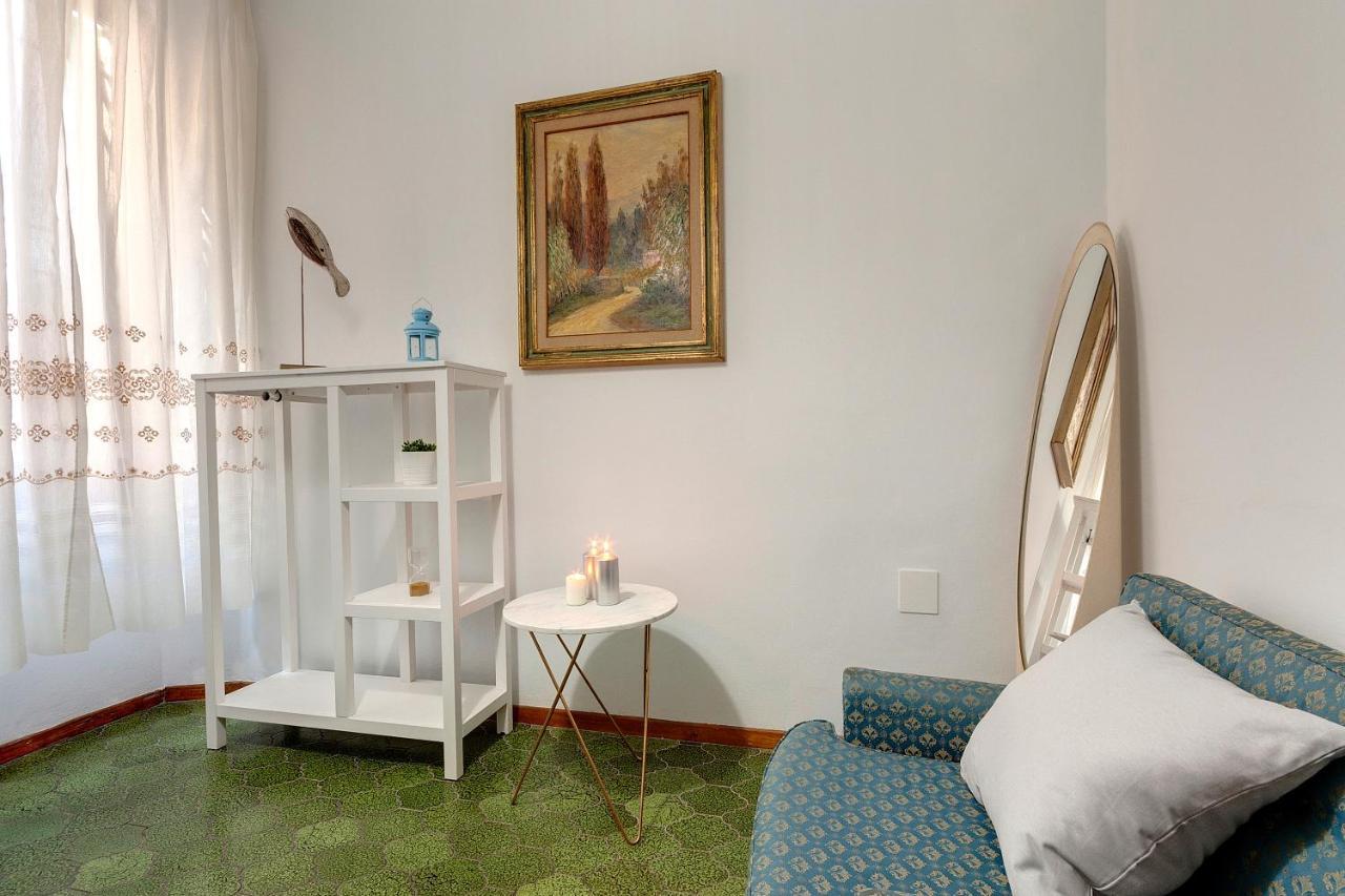 Leopoldo Apartment By Mamo Firenze Eksteriør bilde