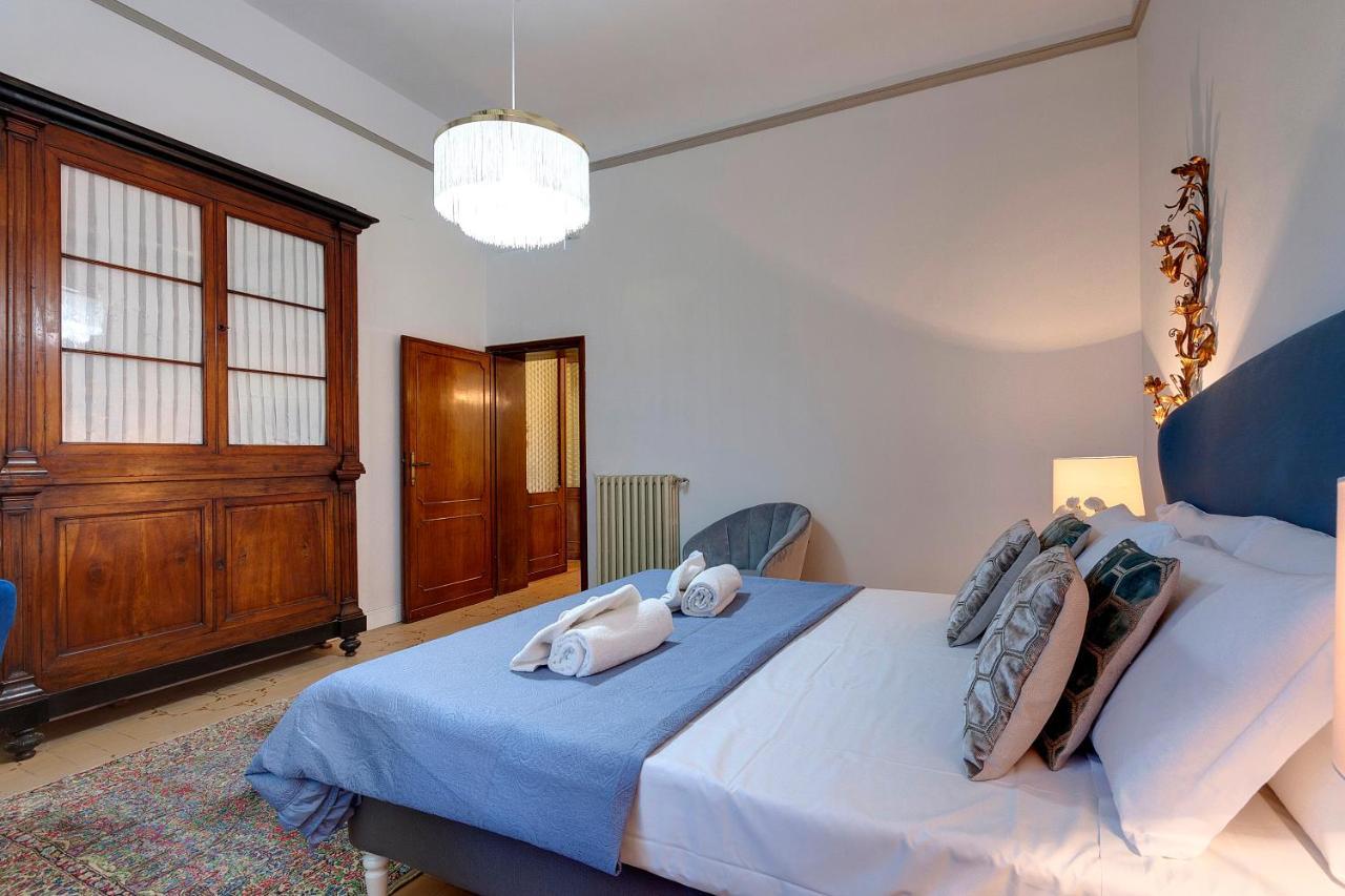 Leopoldo Apartment By Mamo Firenze Eksteriør bilde